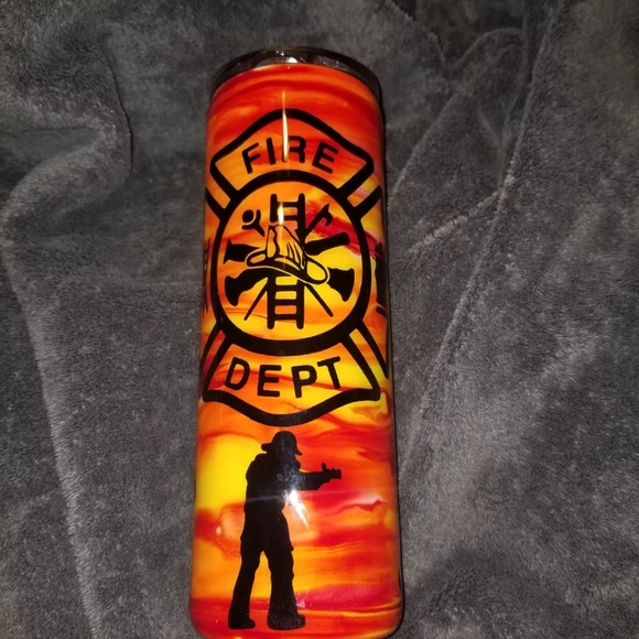 Tumbler - Picture 1 of 2